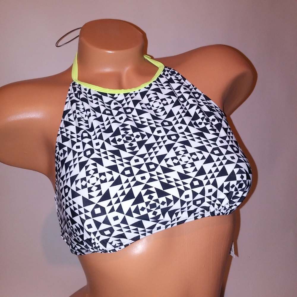 Joe Boxer Bikini‎ Top
